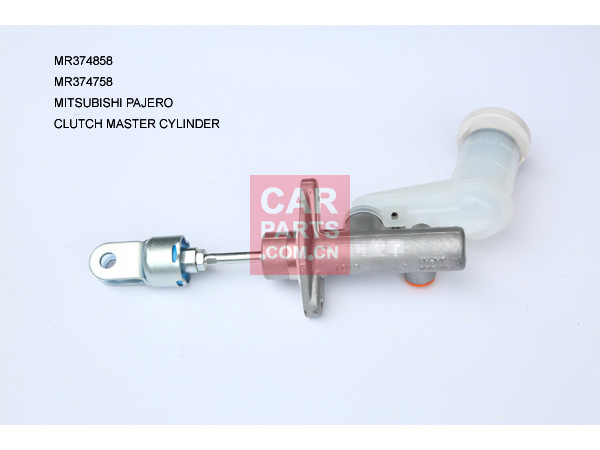 MR374858,MR374758,CLUTCH MASTER CYLINDER FOR MITSUBISHI PAJERO